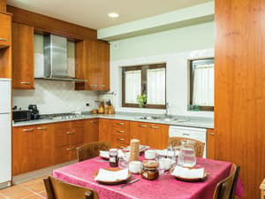 thumbnail: Private kitchen