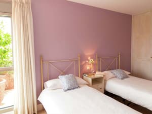 thumbnail: Room amenity