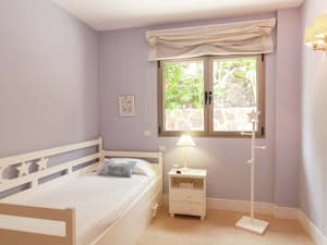 thumbnail: Room amenity