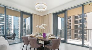 thumbnail: Dining room