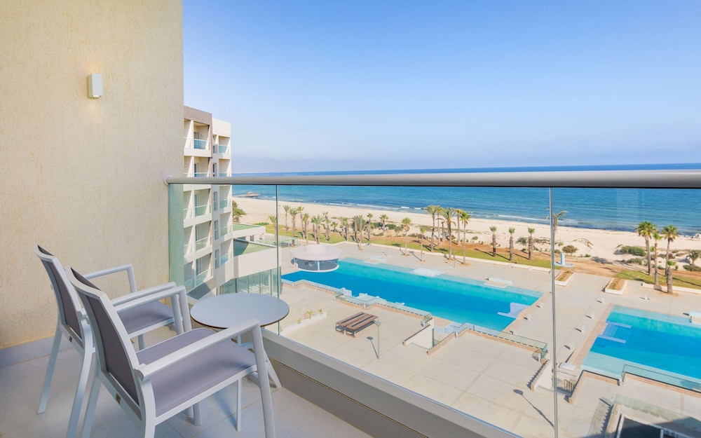 View from room