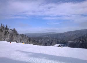 thumbnail: View from property