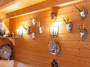 thumbnail: Interior detail
