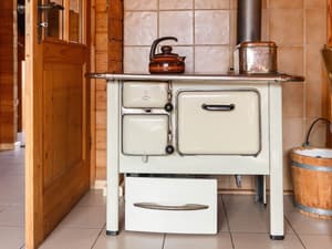 thumbnail: Private kitchen