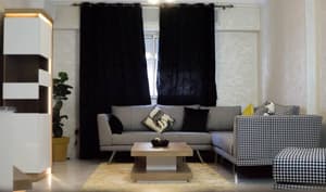 thumbnail: Living area
