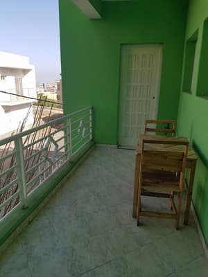 thumbnail: Terrace/patio