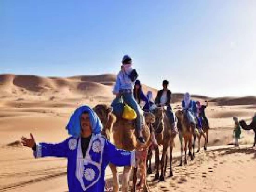 Ecotours