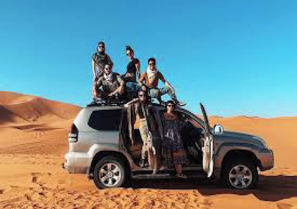 Ecotours