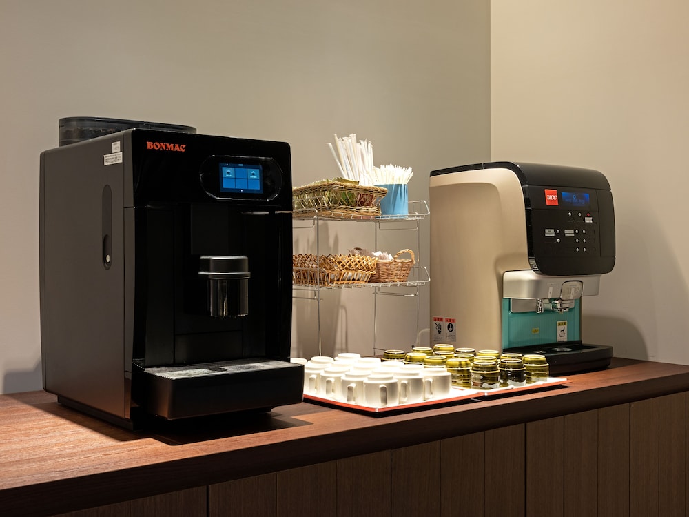 Restaurant-cafeteria