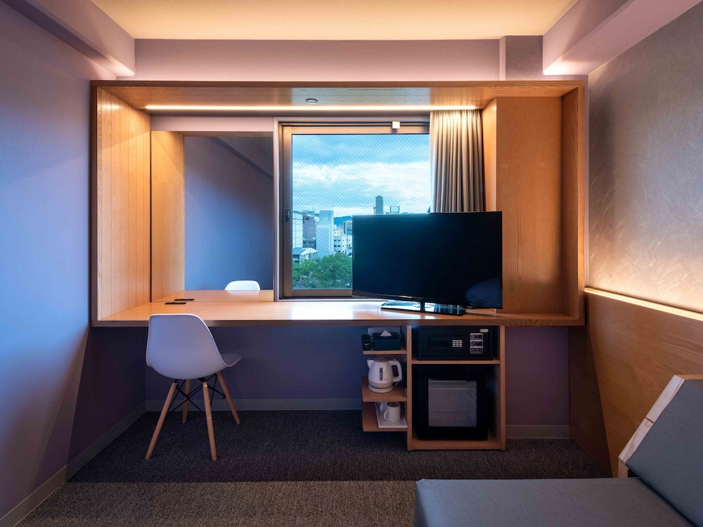 Work-area
