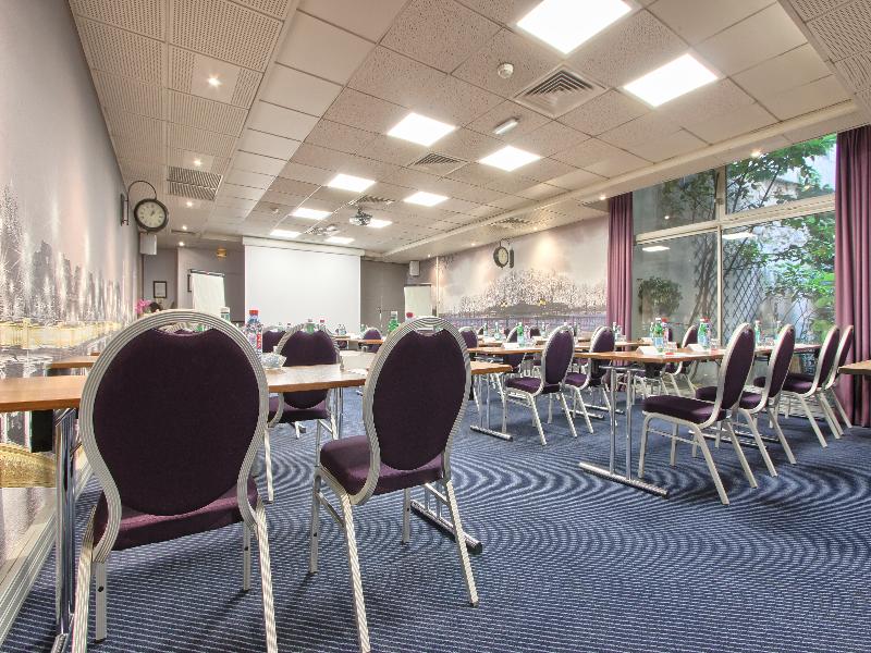 Conferences