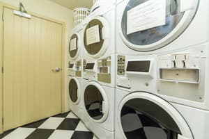 thumbnail: Laundry room