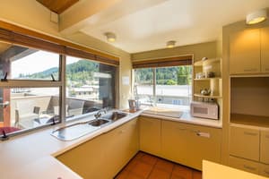 thumbnail: Private kitchenette
