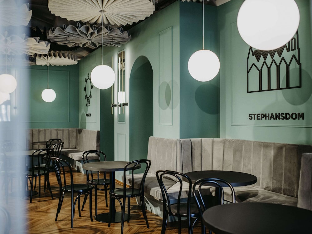 Restaurant-cafeteria