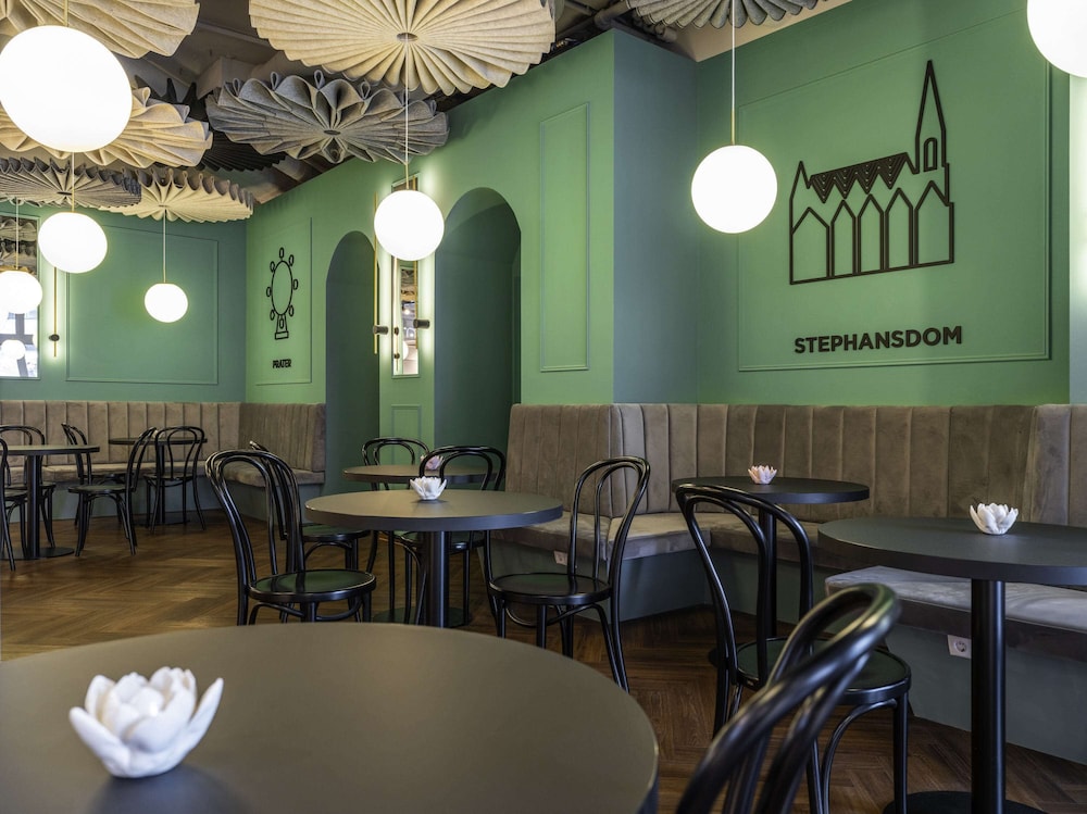 Restaurant-cafeteria