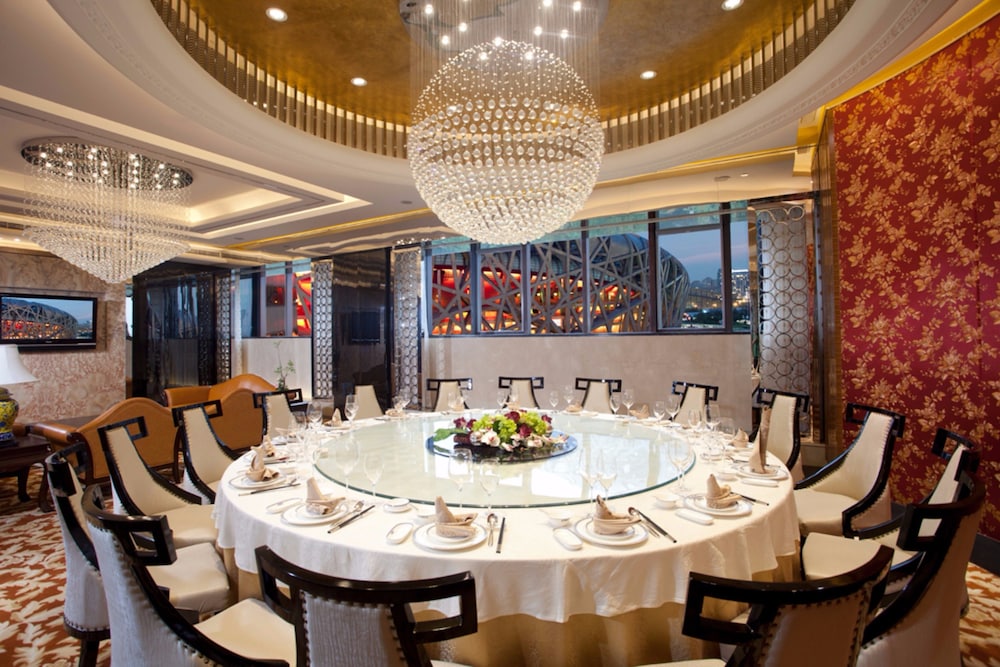 Restaurant-cafeteria