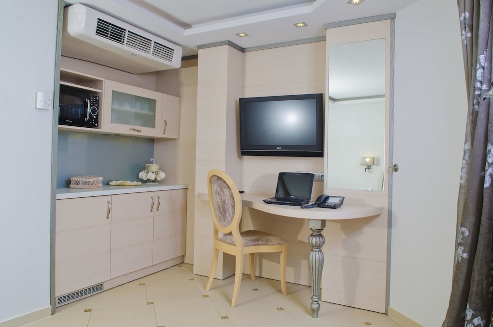 Work-area