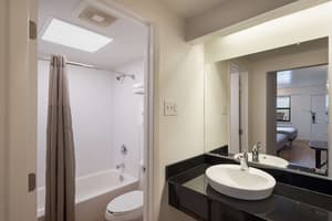 thumbnail: Bathroom amenities