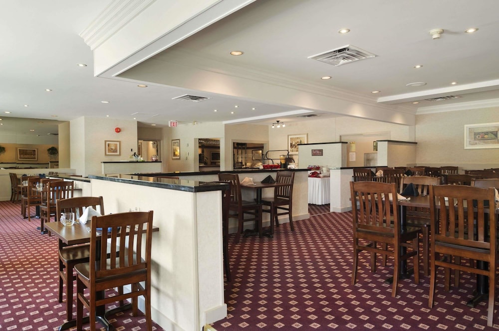 Restaurant-cafeteria