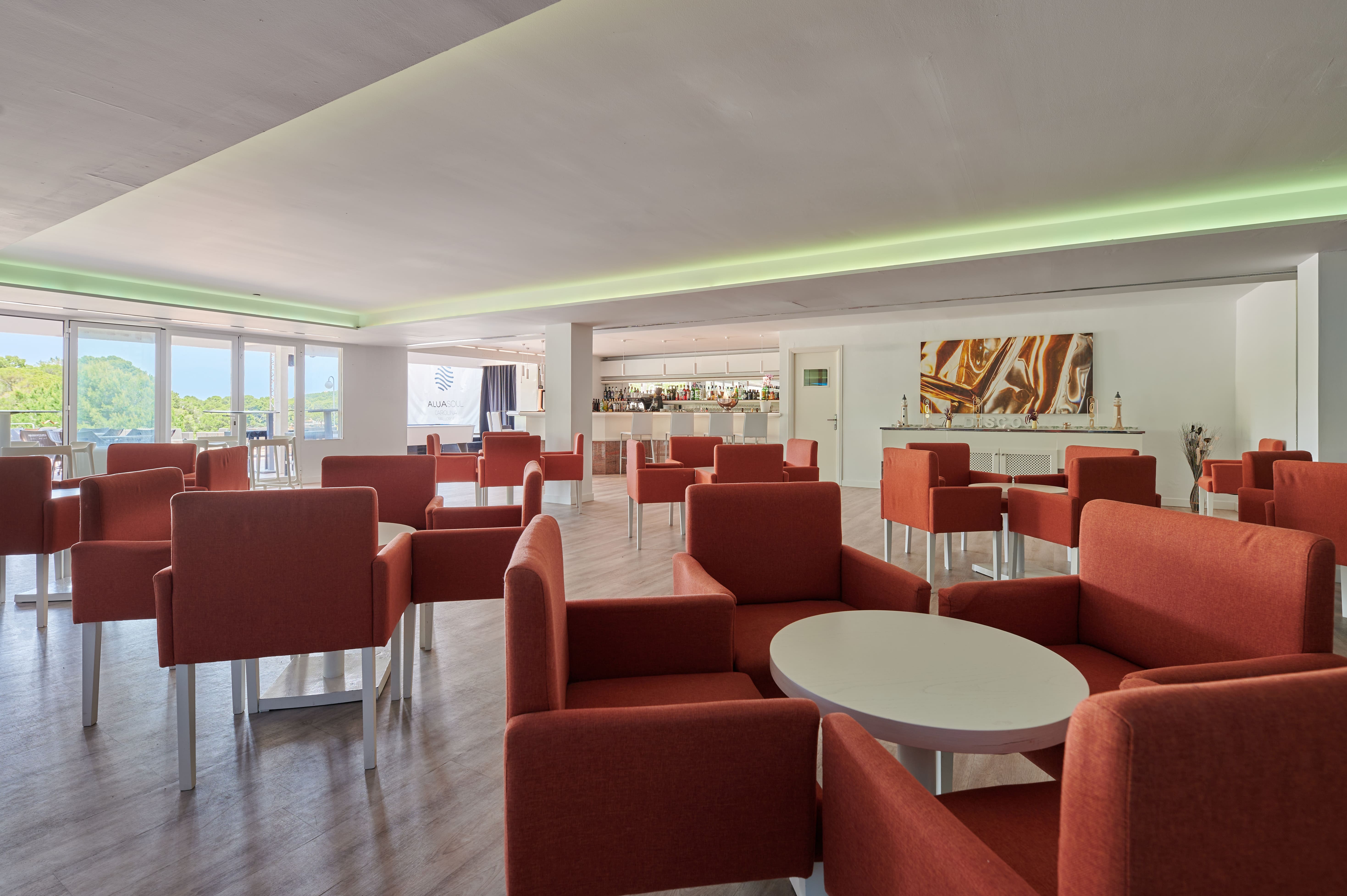 Restaurant-cafeteria