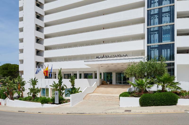 General view