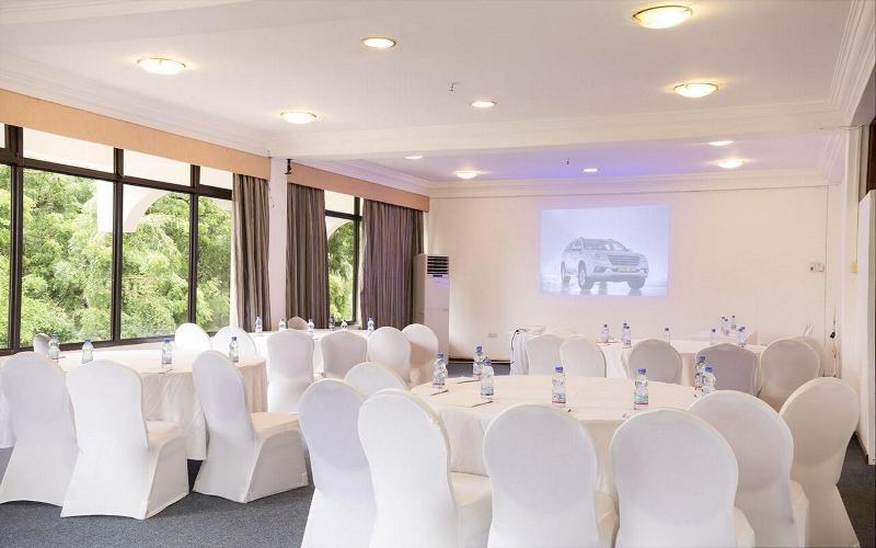 Conferences