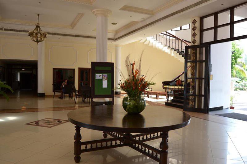 General view