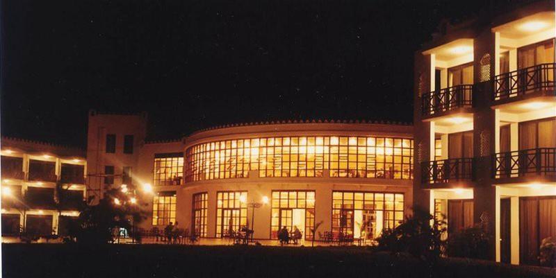 General view