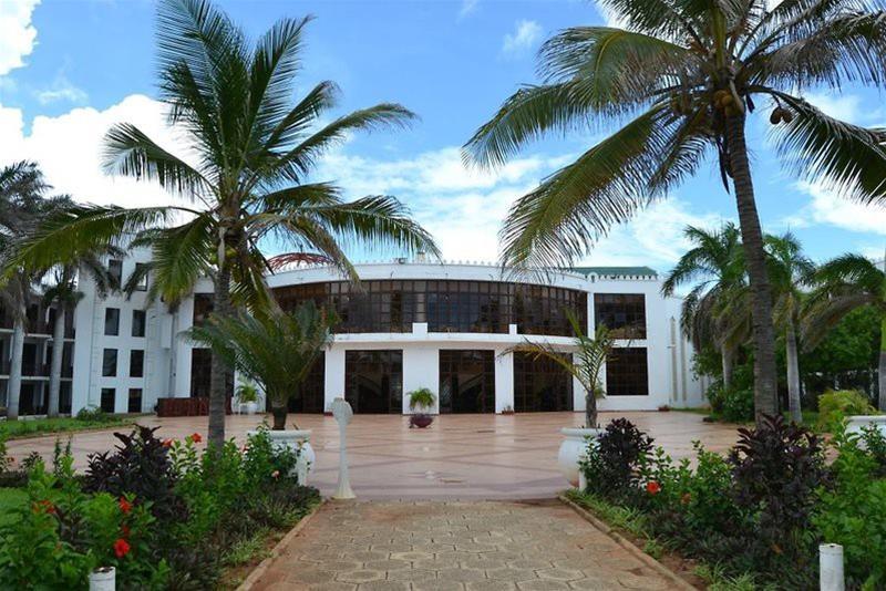 General view
