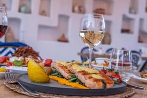 thumbnail: Restaurant