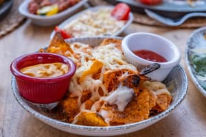 thumbnail: Restaurant