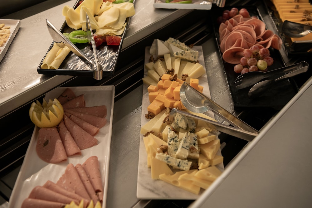 Restaurant-cafeteria