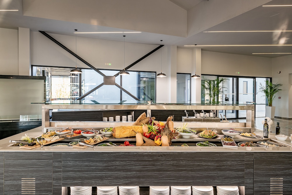 Restaurant-cafeteria