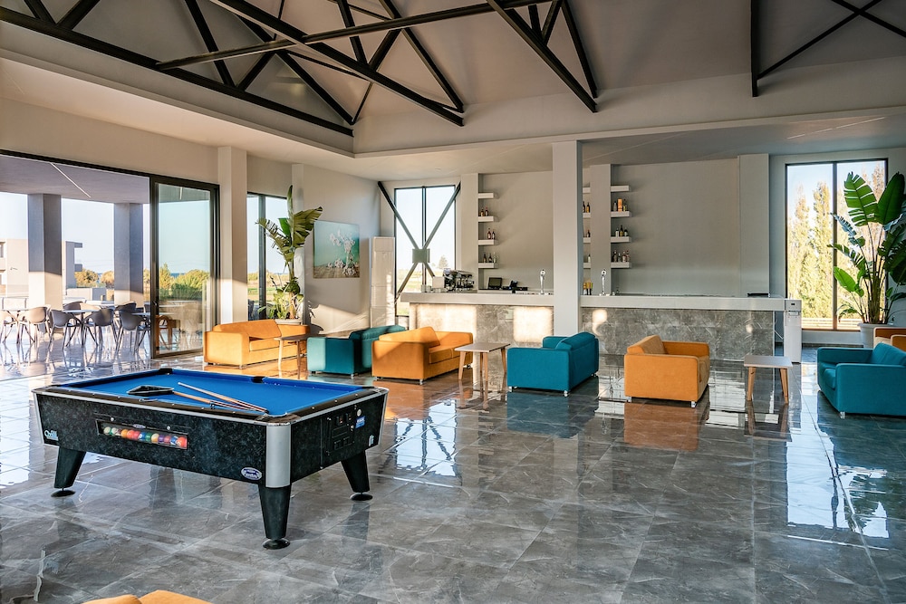 Restaurant-cafeteria