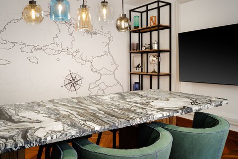 Boardroom