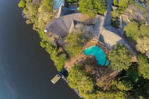 Chobe Safari Lodge