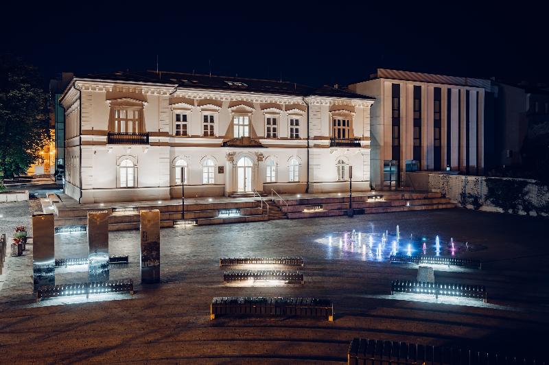 General view
