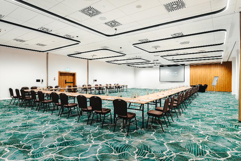 Conferences