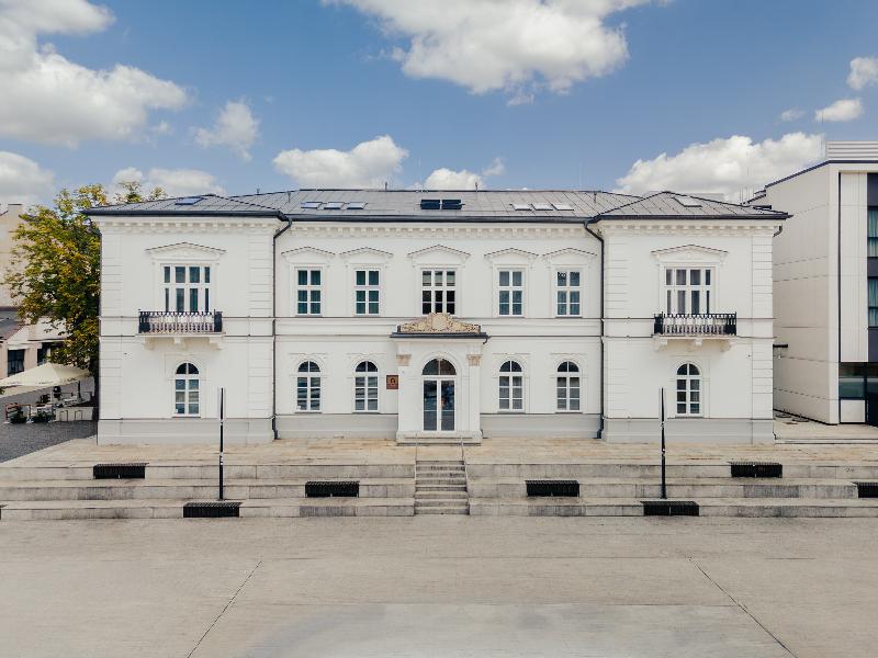 General view