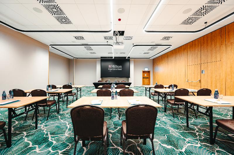 Conferences