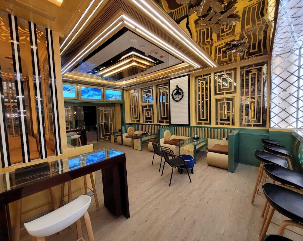 Restaurant-cafeteria