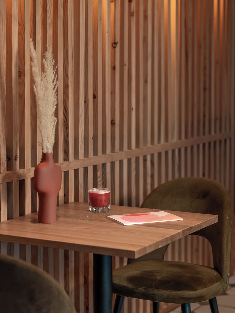 Ryokan dining