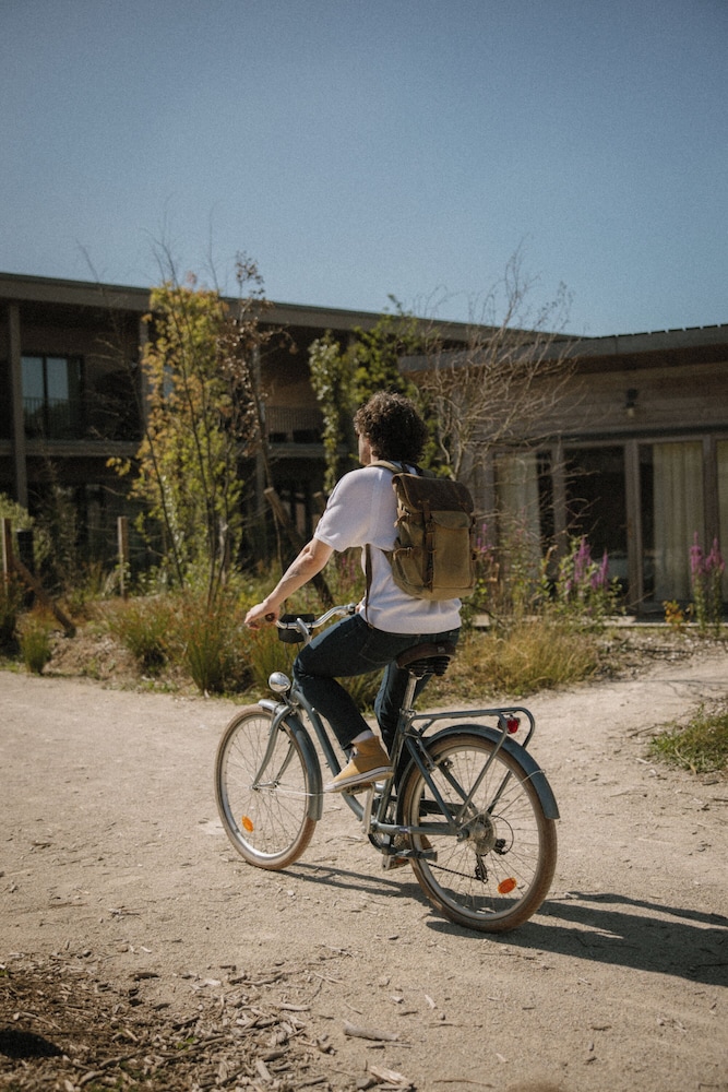 Bicycling