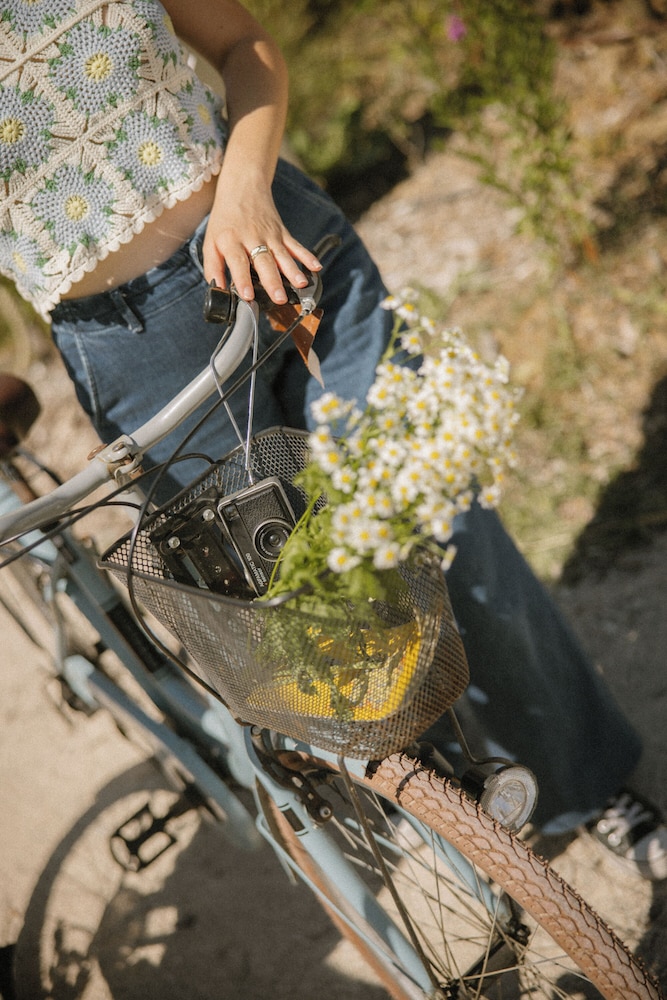 Bicycling