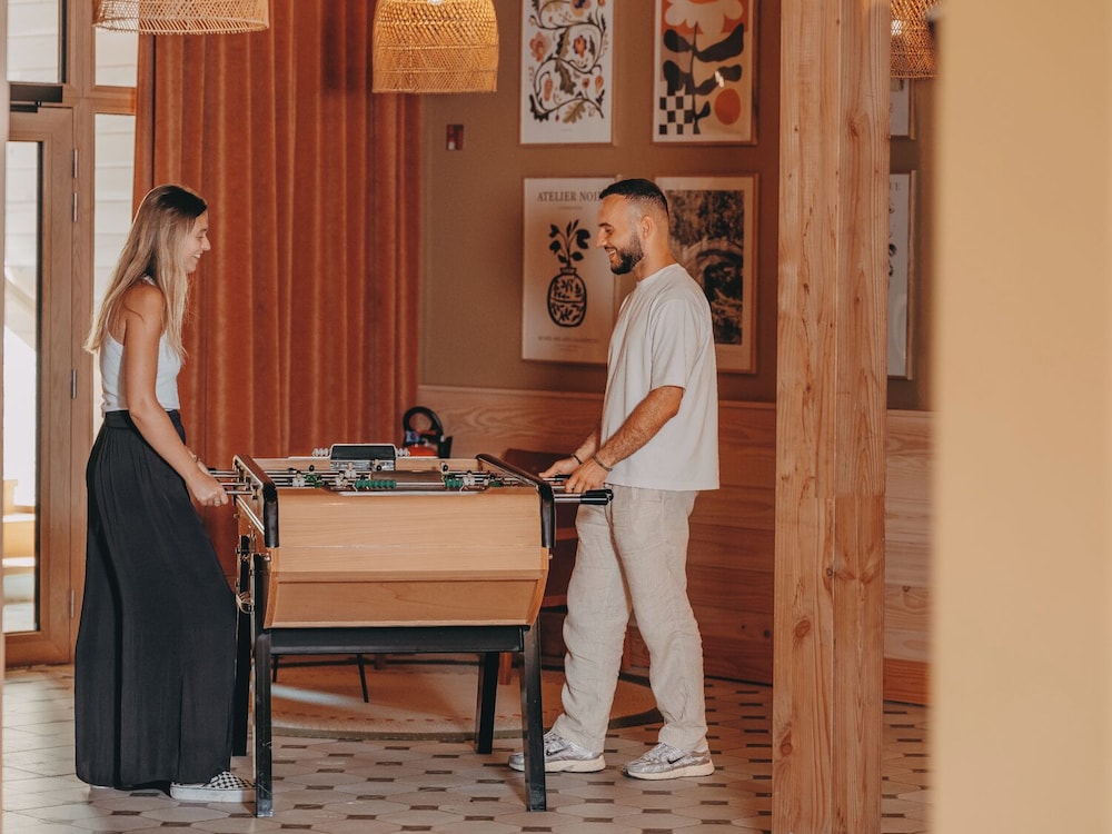 Billiards