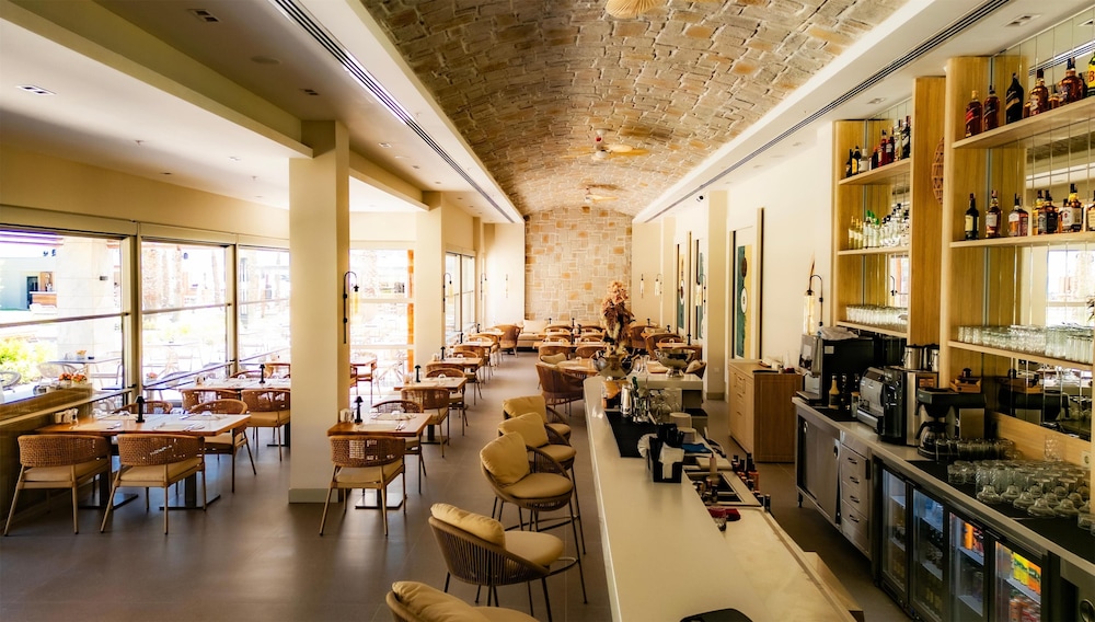 Restaurant-cafeteria