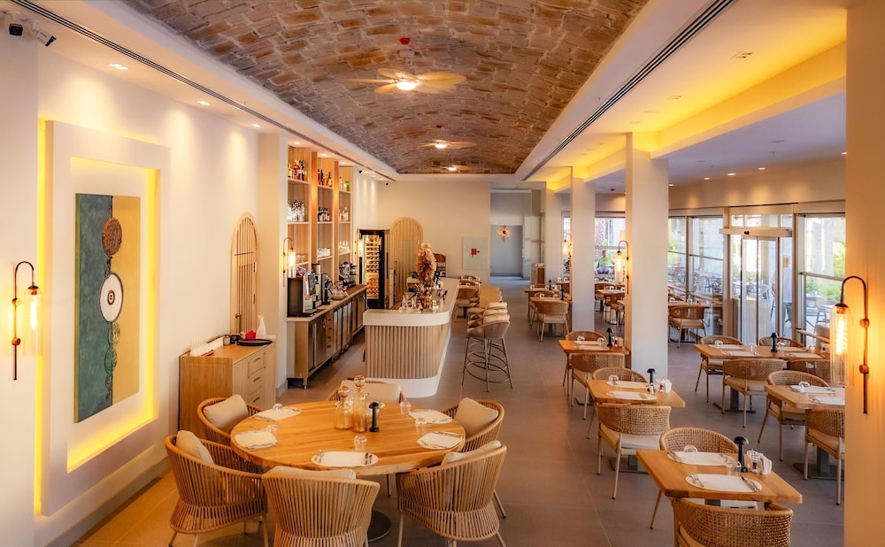 Restaurant-cafeteria