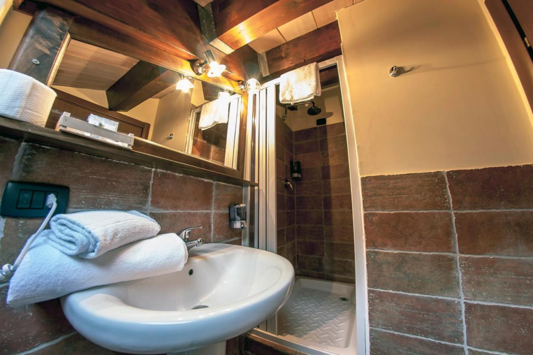 Amenities and Services