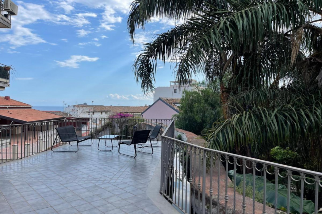 Amenities and Services