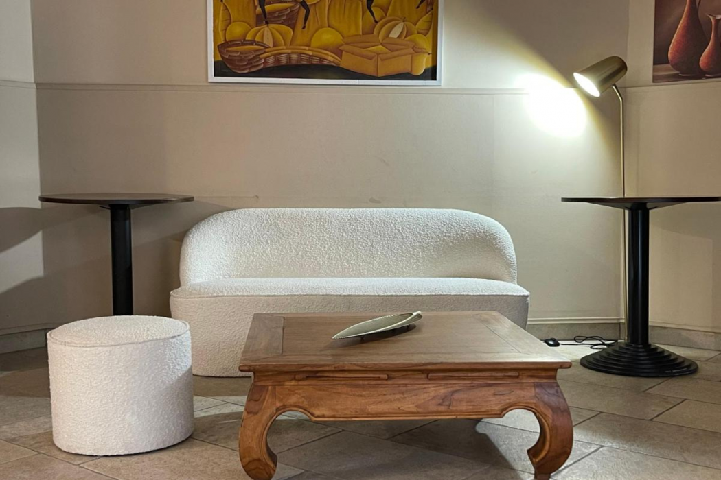 Amenities and Services